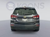 Used 2022 Chevrolet Equinox LS image 5