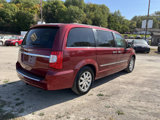 Used 2015 Chrysler Town & Country Touring w/ Driver Convenience Group image 5