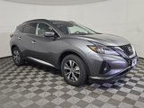 Used 2023 Nissan Murano SV image 4