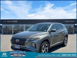 Certified 2022 Hyundai Tucson SEL w/ Convenience Package image 4