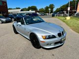 Used 1998 BMW Z3 2.8 image 3