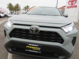 Used 2022 Toyota RAV4 XLE image 5