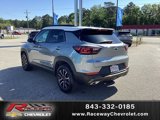 Used 2024 Chevrolet TrailBlazer ACTIV w/ Driver Confidence Package image 6