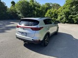Used 2020 Kia Sportage EX w/ EX Technology Package image 3