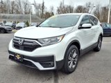 Used 2022 Honda CR-V EX-L image 3
