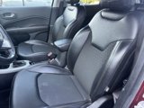 Used 2020 Jeep Compass Latitude image 2