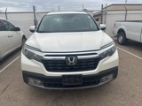 Used 2018 Honda Ridgeline RTL-E image 2