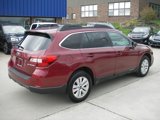 Used 2015 Subaru Outback 2.5i Premium w/ Popular Package #3 image 4