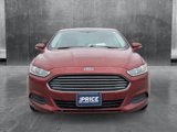 Used 2014 Ford Fusion SE image 2
