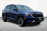 Used 2024 Kia Seltos EX image 5