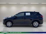 Used 2019 Hyundai Tucson SE w/ Cargo Package image 4