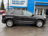 Used 2024 Ford Edge SEL image 4
