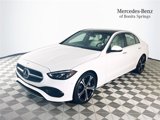 Certified 2023 Mercedes-Benz C 300 Sedan image 3