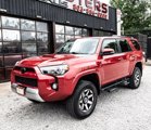 Used 2019 Toyota 4Runner TRD Off-Road Premium image 4