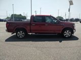 Certified 2018 Ford F150 XLT w/ Equipment Group 302A Luxury image 3