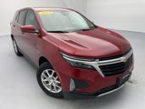 Used 2023 Chevrolet Equinox LT image 4