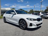 New 2025 BMW 330i Sedan w/ Premium Package image 2