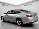 Used 2018 Chevrolet Malibu LS image 5