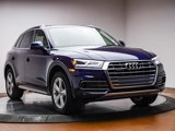 Used 2020 Audi Q5 2.0T Premium Plus image 3