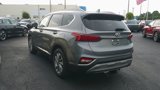Certified 2020 Hyundai Santa Fe Limited image 3