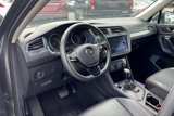 Used 2021 Volkswagen Tiguan SE image 4