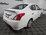 Used 2016 Nissan Versa S Plus image 6