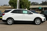 Used 2023 Chevrolet Equinox LS w/ LS Convenience Package image 4
