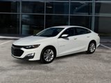 Used 2020 Chevrolet Malibu LT image 3