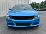 Used 2019 Dodge Charger SXT w/ Plus Group image 3