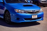Used 2010 Subaru Impreza WRX Sedan image 6