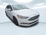Used 2018 Ford Fusion SE w/ Equipment Group 601A image 4