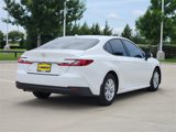 New 2025 Toyota Camry LE image 3
