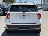 Used 2020 Ford Explorer XLT w/ Equipment Group 202A image 5