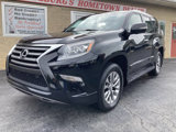 Used 2014 Lexus GX 460 Luxury image 2