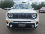 Used 2020 Jeep Renegade Latitude w/ Cold Weather Group image 2