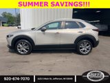 Used 2023 MAZDA CX-30 AWD 2.5 S w/ Select Package image 2