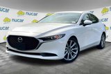 Used 2021 MAZDA MAZDA3 s image 3