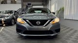 Used 2018 Nissan Sentra S image 2