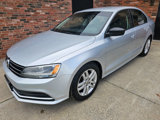 Used 2015 Volkswagen Jetta S w/ Welcome Package image 3