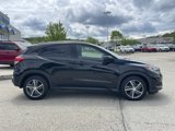 Used 2021 Honda HR-V EX image 2