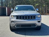 Used 2018 Jeep Grand Cherokee Limited image 2
