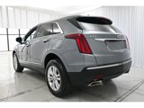 Certified 2021 Cadillac XT5 Luxury image 5