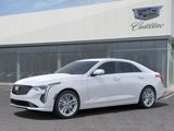 New 2025 Cadillac CT4 Premium Luxury image 3