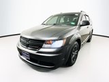 Used 2018 Dodge Journey SE w/ Blacktop Package image 3