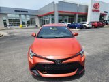 Certified 2023 Toyota Corolla SE image 2