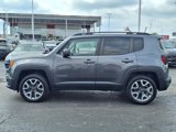 Used 2018 Jeep Renegade Latitude w/ Advanced Technology Group image 3