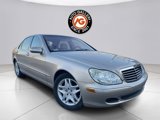 Used 2003 Mercedes-Benz S 500 image 3