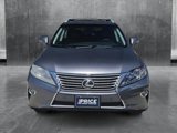 Used 2013 Lexus RX 350 AWD w/ Navigation Pkg image 2