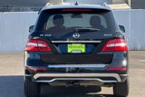 Used 2015 Mercedes-Benz ML 350 4MATIC image 5