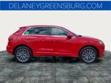 Used 2021 Audi Q3 2.0T Premium image 2